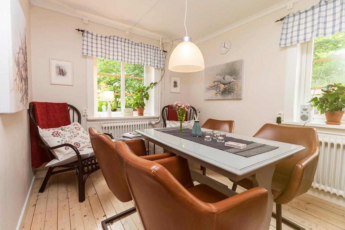 Broddetorp Loefwings B&B מראה חיצוני תמונה