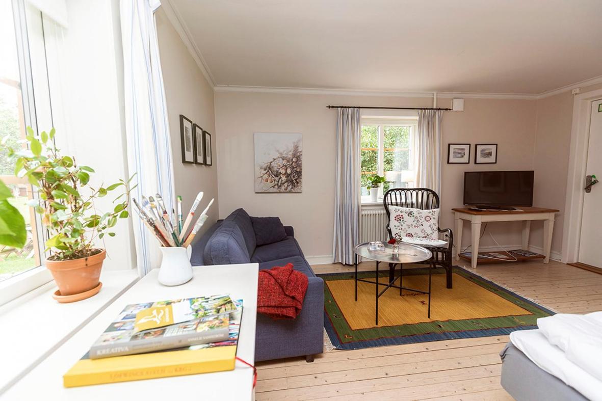 Broddetorp Loefwings B&B מראה חיצוני תמונה